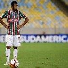  Referencial. Junior Sornoza se enfrentará a su exequipo. 