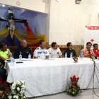  Se sancionará a quienes comercien en el recorrido del Cristo del Consuelo 