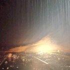  Se anuncia que podría estar rehabilitada pasado el mediodía de este lunes 7 de enero. 