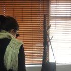  La mujer, que fue víctima de violación colectiva en Quito, se refirió al último implicado en el crimen. 