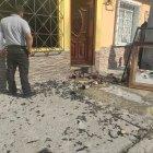  La emergencia se registró a las 14:50 en las calles 11 y 4 de Noviembre.  