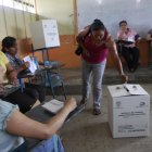  Para justificar tu ausencia el día que sea de sufragar o te toque integrar una de las Juntas Receptoras del Voto (JRV), deberás llenar una solicitud del Consejo Nacional Electoral (CNE) y cumplir con algunos requisitos 