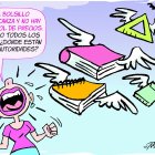  ...Se agudizan los “apuretes” del padre de familia... 