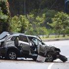  Al sitio llegó el Cuerpo de Bomberos de Quito, y en vano, intentaron reanimar al señor durante algunos minutos.  
