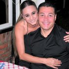  Carlos Alfaro Moreno, dijo que después de Dios, su esposa fue quien le dio la aprobación para participar en las elecciones del Barcelona.  