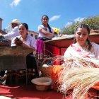  Se realizan actividades que buscan rescatar las costumbres cuencanas. 