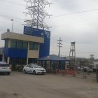  Castro cumplía una condena por narcotráfico. 