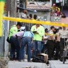  La universitaria Verónica Silva fue asesinada y descuartizada en octubre pasado, dentro de una vivienda de dos pisos ubicada en la cooperativa Causa Proletaria, en el Guasmo sur. 