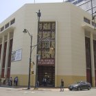  La Biblioteca de las Artes será un espacio que acogerá una colección de 10.233 libros en disciplinas como: teatro, cine, literatura, música, danza, arte, ciencias sociales, entre otros. 