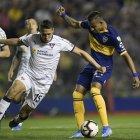  Liga se despidió de la Copa Libertadores, a pesar de que Boca Juniors jugó pensando en el superclásico contra River Plate del día domingo.  
