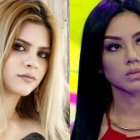  Ariana Mejía y Verónica Saltos han sido víctimas de filtraciones. 
