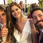  La más reciente fue la de María Susana Rivadeneira, quien se casó en una discreta ceremonia con Christian Crespo. A nivel mundial algunas celebridades han optado por casarse en privado.  