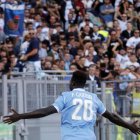  Felipao, como también se lo conoce al artillero nacional, puso el tercer gol en el triunfo conseguido sobre el Genoa. 