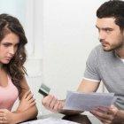  Aquellos de la generación de 18 a 30 años son los más propensos a tener secretos financieros. 