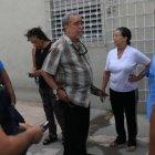  El salsero, Andy Montañez, acudió al lecho de la muerte de su hijo 