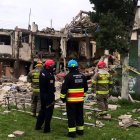  Este miércoles 23 de octubre, un percance en Clemente Ballén, al sur de Quito, dejó un muerto. 