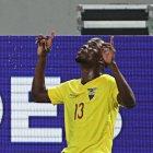  Los amistosos han sido el gran aliado de Superman Valencia.   