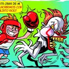  Evento en la Isla Trinitaria por una noble causa. 