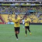  Leo Campana tiene problemas estomacales y por eso no viajó a Quito. 