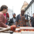  El proyecta busca que los turistas y los ciudadanos tengan una alternativa de entretenimiento el primer día de la semana. 