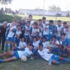  La víctima y el agresor habían sido compañeros en el mismo equipo de fútbol. 