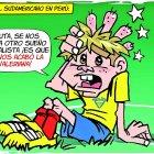  ¡Qué dura resulta “la hora de la verdad”! 