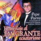  Extra te comparte cinco éxitos musicales de Pepe Parra.  