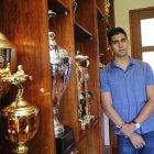  El piloto de F2 publicó un video en su cuenta de Instagram en el que dio detalles de su recuperación. 