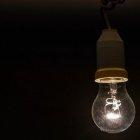  Imagen referencial. Varios centros comerciales también se quedarán sin luz. 