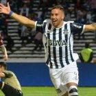  Arias es un delantero uruguayo de 26 años que actualmente milita en Talleres de Córdoba y que en el último torneo argentino destacó por su movilidad.  