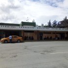  El hallazgo se dio gracias a un operativo de control en el cual intervino la Policía Nacional y miembros de la Unidad del Centro Regional de Adiestramiento Canino.  