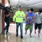  La resolución fue emitida la tarde de este lunes 14 de octubre, por el Tribunal de Garantías Penales del Guayas. 