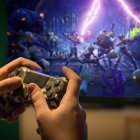  El videojuego se ha convertido en el más popular del mundo, en la actualidad. 