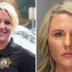  Los actos ocurrieron mientras la agente no estaba trabajando.  