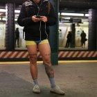  El evento comenzó en Nueva York en el 2002. Hoy se realiza en diversas partes del mundo como Londres, Berlín y  Praga. 