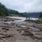  La desgracia se presentó el pasado 28 de junio. 