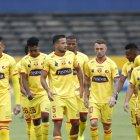  Referencial. Barcelona espera sumar tres puntos ante Fuerza Amarilla. 