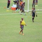  Ely Esterilla no participó en el último cotejo ante Fuerza Amarilla. 