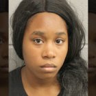  Meredith Nicole Deen acusada de intentar asesinar a su hija de 4 meses. 