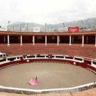  La plaza Belmonte fue inaugurada en 1920. 