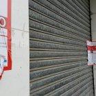  14 locales fueron clausurados por desaseo, condicionamientos inadecuados y falta de permisos. 