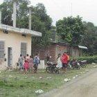  Vecinos del sector se quedaron asombrados por lo ocurrido con la pareja, en este cantón. 