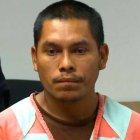  Marvin Escobar habría llamado al 911 luego de haber matado a una mujer y a dos menores. 