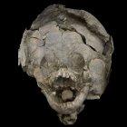  Estas prácticas eran propias de la cultura Guangala. 