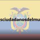  El video recopila testimonios y opiniones de ecuatorianos que actualmente residen en Alemania.  