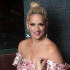  La presentadora, sin embargo, teme por las consecuencias que esto traería para su salud. 