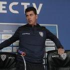  “Nos encontramos decepcionados por la falta de compromiso y lealtad para el club y sus jugadores”, indica el comunicado. 