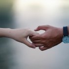  Imagen referencial. Simpson conoció a su esposo cuando tenía 17 años y se casaron al año siguiente.  