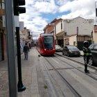  El servicio del nuevo transporte iniciará sus operaciones comerciales el 12 de abril. 