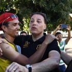  Fotos: EXTRA y Archivo 